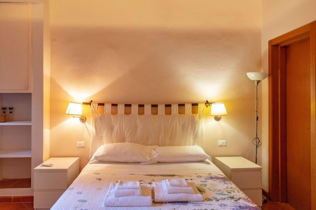 Apartment In San Frediano Area *