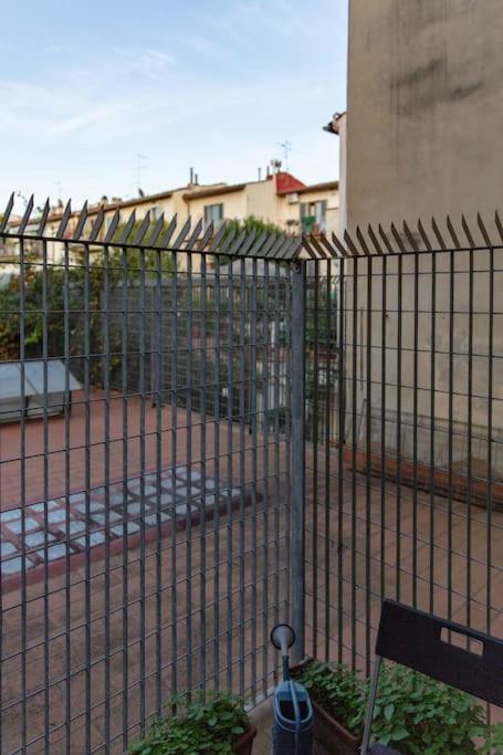 Apartment In San Frediano Area
