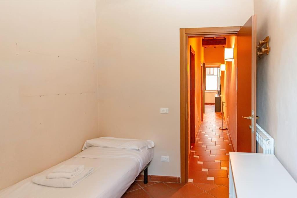 Apartment In San Frediano Area